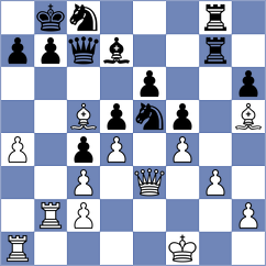 Oparin - Shibanov (Russia, 2004)