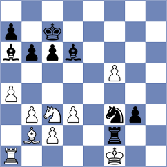 Whitton - Williams (Aberdeen, 1994)