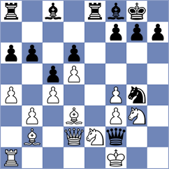 Hurtado Diaz - Funes (Lichess.org INT, 2020)
