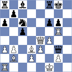 Santos Latasa - Vuckovic (Skopje MKD, 2024)