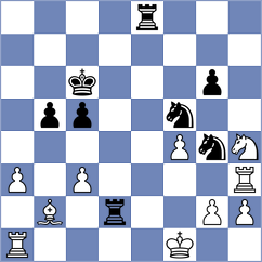 Daneshvar - Meier (chess.com INT, 2023)