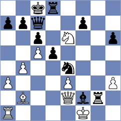 Creswell - Ndikumana (Khanty-Mansiysk, 2010)