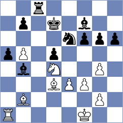 Quiroz Astudillo - Torres Hernandez (Santiago de Chile, 2009)