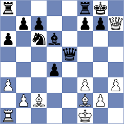Daniel - Elishakov (Varna, 2009)