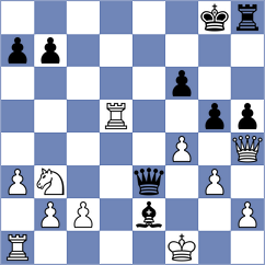 Kasumov - Bauer (Duisburg, 1992)