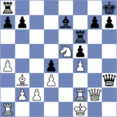 Le - Burke (chess.com INT, 2024)