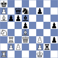 Blach - Malenczyk (Zamosc, 1999)
