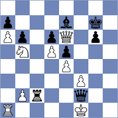 Prokhorov - Rudakov (St Petersburg RUS, 2024)