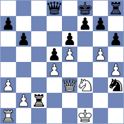Slaby - Malek (chess.com INT, 2025)