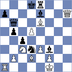 Dolinskaya - Bashirli (chess.com INT, 2024)
