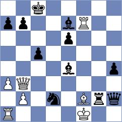 Ramirez Maillo - Diaz Suarez (Las Palmas, 2012)