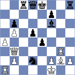 Stepanencu - Sawyer (chess.com INT, 2021)