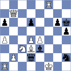 Slovineanu - Pein (chess.com INT, 2023)