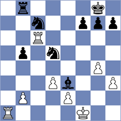 Li - Kelires (Belgrade SRB, 2024)