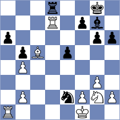 Ohler - Danzer (chess.com INT, 2025)
