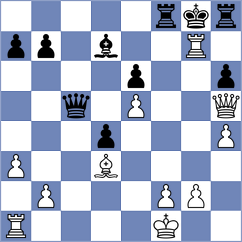 Ulybin - Cvetanovic (Paracin, 2011)