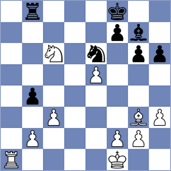 Zhang - Reiss (Meppen, 2002)
