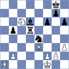 Jovanovic - Santos Latasa (Pasching AUT, 2025)