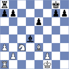 Agrest - Kozyrev (Taby, 1991)