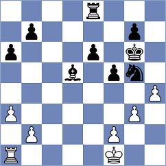 Amenorpe - Camber (Lichess.org INT, 2021)