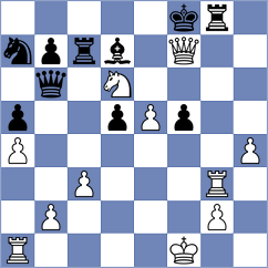 Yanev - Christie (chess.com INT, 2025)