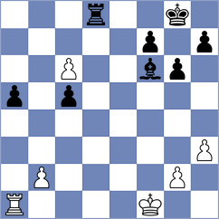 Baladjaev - Gusev (chess.com INT, 2024)