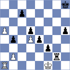 Lobzhanidze - Pechenov (Tula, 1999)
