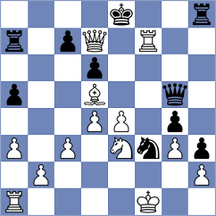 Mao - Becker (Oberbernhards, 2004)