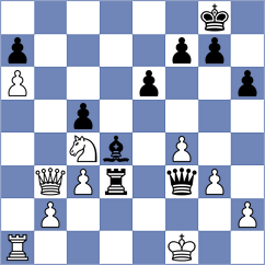 Brady - Oparin (chess.com INT, 2025)