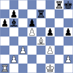 Wuebker - Balint (chess.com INT, 2025)