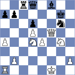 Comp Chess System Tal - Kure (The Hague, 1997)