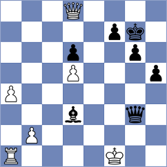 Petersson - Bettalli (chess.com INT, 2022)