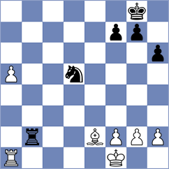 Mladenov - Glinzk (Goch, 2010)