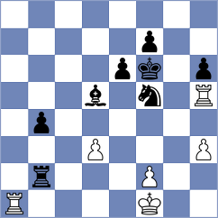 Mutuge Ian - Toncheva (chess.com INT, 2024)
