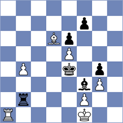 Maksimenko - Goryachkina (chess.com INT, 2023)