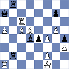 Kharlov - Klimenko (chessassistantclub.com INT, 2004)