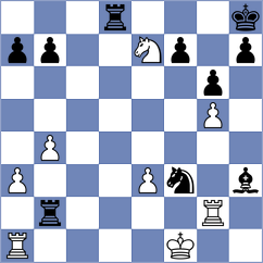 Morales Gomez - Alonso Bustos (Palma de Mallorca, 2003)