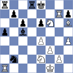 Nakamura - Corrales Jimenez (chess.com INT, 2024)