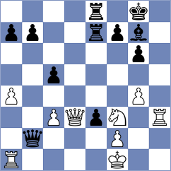 Lopez Durand - Lopez Falcon (Montevideo, 2011)