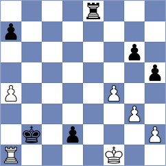 Friesen - Hrbek (Skalica SVK, 2022)
