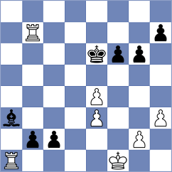 Waldhausen Gordon - Ilinca (chess.com INT, 2025)