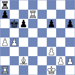 Shchekachev - Krivine (Europe Echecs INT, 2020)