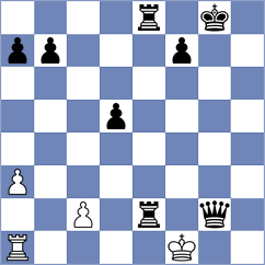 Karjodkar - Bueckert (Lichess.org INT, 2020)