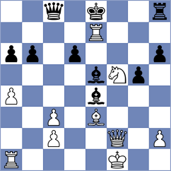 Bowyer - Pettersen (New York, 1985)
