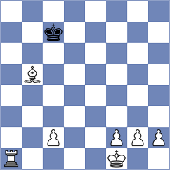 Hyassat - Salazar Gould (Florianopolis BRA, 2024)