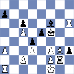 Ionescu - Djordjevic (chess.com INT, 2024)