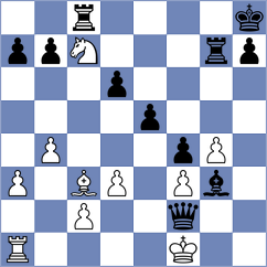 Shtin - Ozan (Eskisehir, 2004)