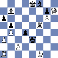 Lugo - Moreira (chess.com INT, 2025)