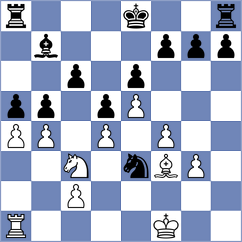 Muratov - Abbasi Abeluie (chess.com INT, 2024)