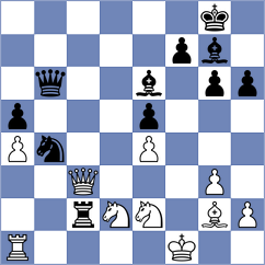 Mathieu - Nicholson (Sidcup, 1972)